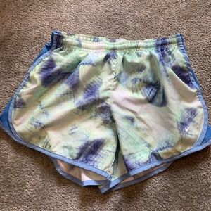 Nike shorts